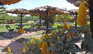 Finca Hotel Quindío Campestre